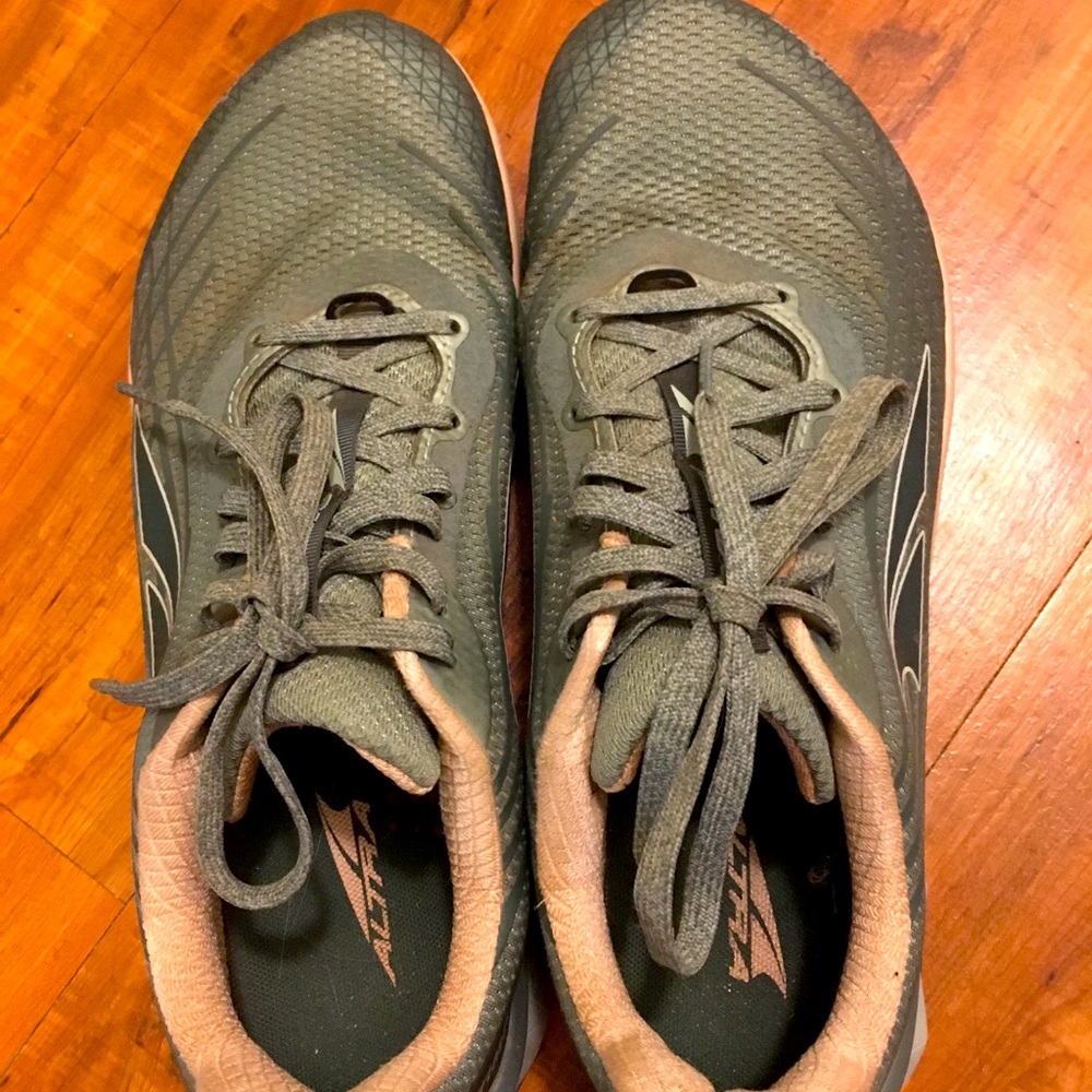 Altra Timp 2, 9.5 M